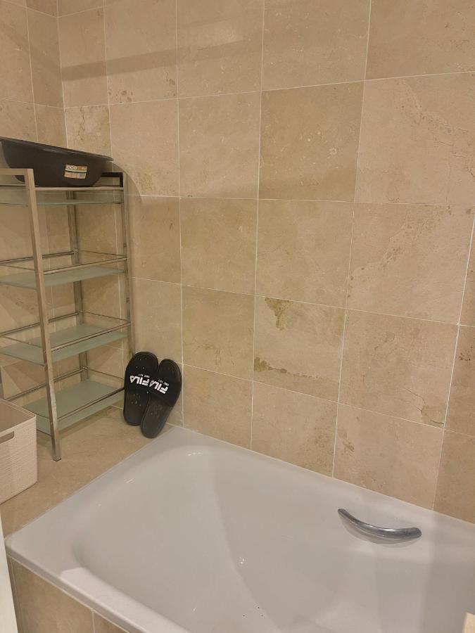 Apartamento Aloha 28 Марбеля Екстериор снимка